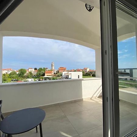 Apartment Laurus Premantura Buitenkant foto
