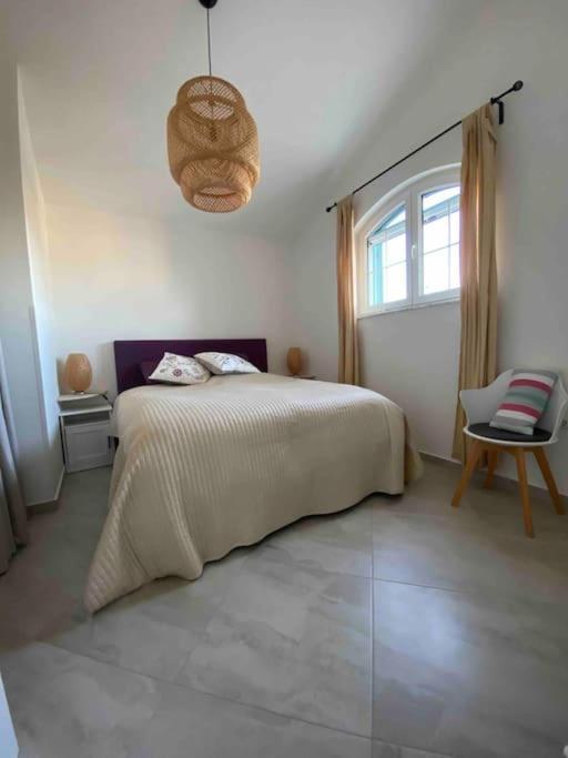 Apartment Laurus Premantura Buitenkant foto