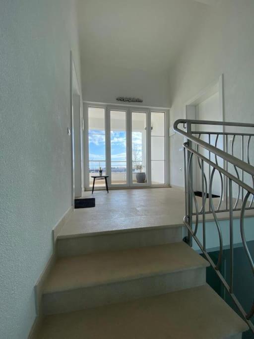 Apartment Laurus Premantura Buitenkant foto